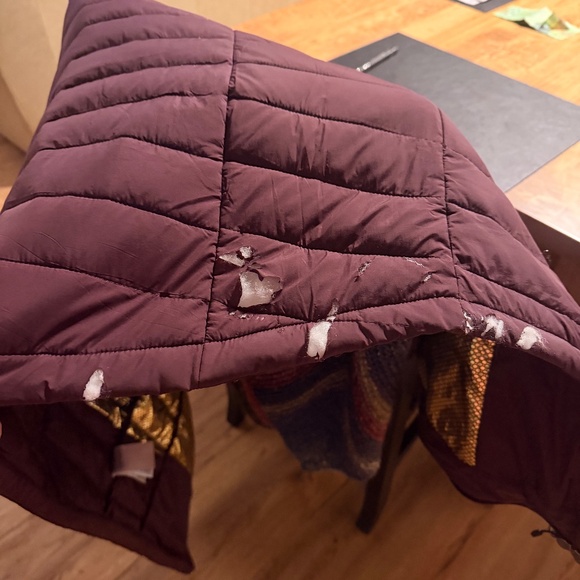 Columbia 2X women’s winter voat - Picture 8 of 8